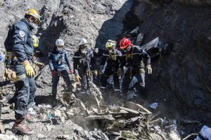 Germanwings u&ccedil;ağının ikinci kara kutusu da incelendi