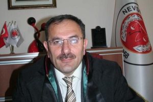 Nevşehir Barosu Başkanı: Saldırıyı lanetliyoruz