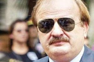 Emekli Y&uuml;zbaşı Muzaffer Tekin, son yolculuğunda uğurlandı