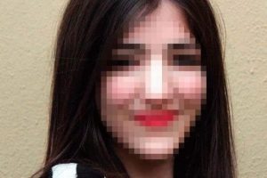 Liseli kızlara bı&ccedil;aklı saldırı