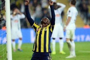 4. yıldızı takar tarihe ge&ccedil;eriz