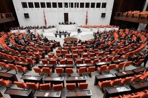 İ&ccedil; G&uuml;venlik Yasası Resmi Gazete'de