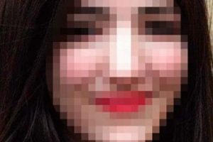 İki liseli kız saldıra uğradı