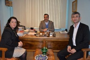 Uyuşturucuya karşı eğitim şart