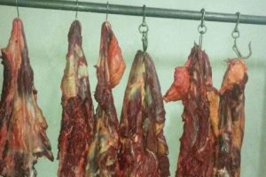 At eti skandalı ş&uuml;phelilerine 44 yıla kadar hapis talebi