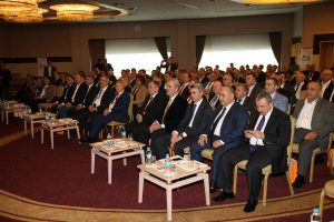 Marmaralı Başkanlar Abant&acute;ta buluştu