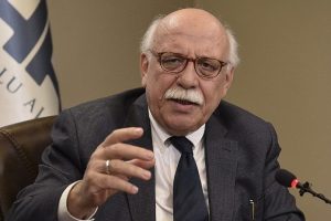 '4+4+4 sisteminde değişiklik yok'
