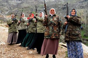 K&ouml;y&uuml;n g&uuml;venliği onlardan soruluyor