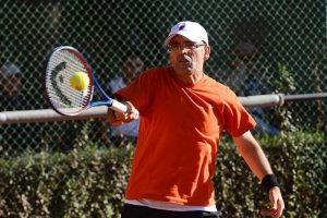 Batman'da uluslararası tenis turnuvası yapılacak