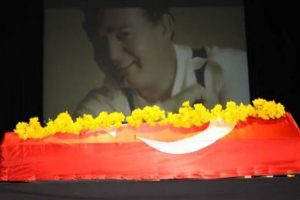 Kayahan'ın cenazesine Erdoğan da katılacak