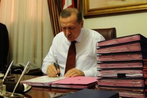 Başsavcılık &ouml;nce 'b&ouml;cekler bulunamadı' dedi, sonra g&ouml;nderildiğini a&ccedil;ıkladı