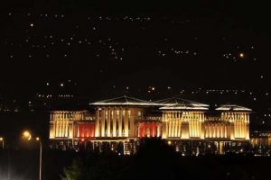 Saray kararı Resmi Gazete'de! 'Mağdur değiller'