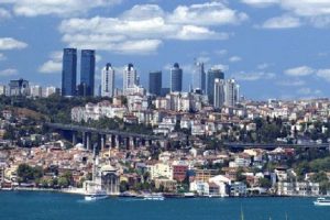 Yok b&ouml;yle artış! T&uuml;rkiye d&uuml;nya devlerini solladı...