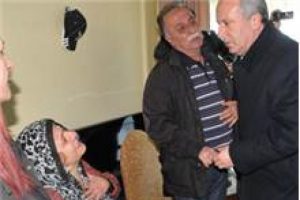 'Vali olmuşsun ama adam olamamışsın!'