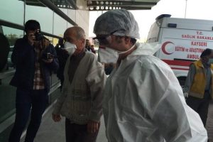Yeniden mi hortladı? Mers korkusu!