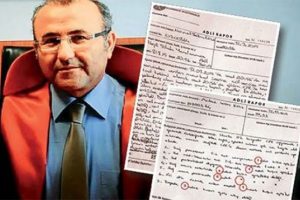 Deprem yaratacak iddia: 'Savcı Kiraz'dan 10 kurşun &ccedil;ıktı!'