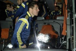 Galatasaray'dan şok saldırı sonrası ilk tepki