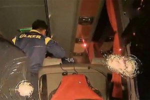 Fenerbah&ccedil;e'den sert tepki: Bundan sonra bizde efendilik bitti