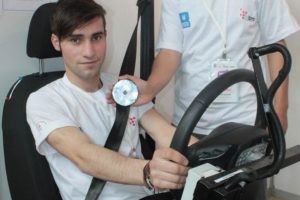Bursalı &ouml;ğrencilerden hayat kurtaracak buluş!
