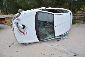 Bursa'da habere giderken 'haber' oldu