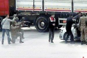 MİT TIR'ları ile ilgili flaş gelişme!