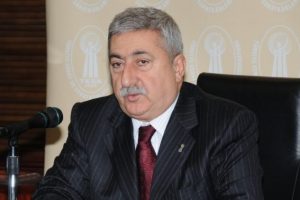 "Ter&ouml;r huzuru, istikrarı ve ekonomik dengeleri bozuyor"