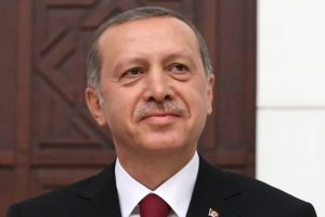Cumhurbaşkanı'ndan Paskalya mesajı