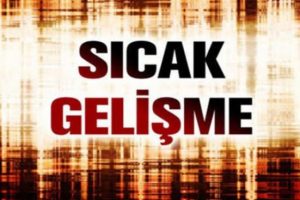 T&uuml;rk vatandaşları o &uuml;lkeden tahliye ediliyor!