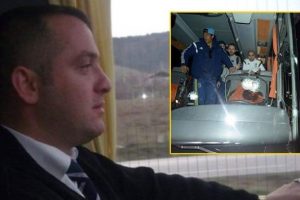 Vali: G&ouml;r&uuml;nt&uuml;leri izledim, eğer bunu yapmasaydı!