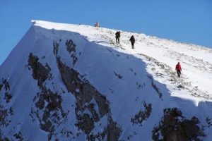 Turizm zirvesinde Uludağ da ele alıncak