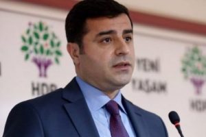 Demirtaş: Din dersi kaldırılsın