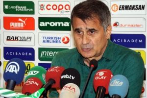 "TFF ve hakemlerle ilgili konuşursam..."