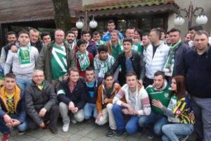 Bursaspor taraftarları Ankara'ya &ccedil;ıkarma yapacak!