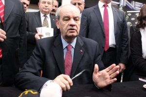 Başbuğ'dan barış ve sağduyu &ccedil;ağrısı