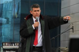 T&uuml;rkiye, adaletini Bursa'da aradı