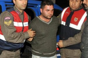 Bomba iddia: &Ouml;zgecan'ın katili &ouml;l&uuml; bulundu
