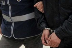 Paralel yapı soruşturmasında bir asker g&ouml;zaltında