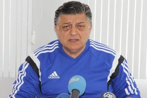 "Bizim altlarda olmamamız gerekiyor"