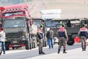 Başsavcılıktan MİT TIR'ları ile ilgili a&ccedil;ıklama
