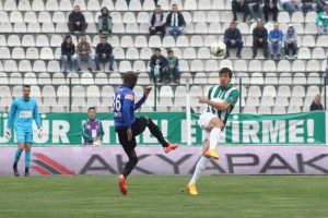 Bursaspor'da Civelli şoku!
