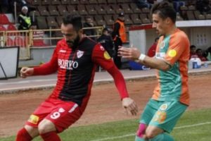 Albimo Alanya Bolu'da g&uuml;ld&uuml;