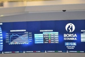 'Yabancı' bankalardan ka&ccedil;ışta!