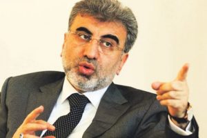 TEİAŞ Genel M&uuml;d&uuml;r&uuml; istifa etti Twitter yıkıldı