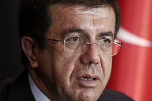 Ekonomi Bakanı Zeybekci: Y&uuml;zde 2,9 durmak demektir