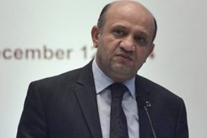 Sanayi Bakanı Işık: Bu yoruma k&uuml;lliyen karşı &ccedil;ıkarım