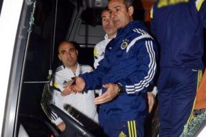 Fenerbah&ccedil;e saldırısıyla ilgili soruşturma başlatıldı