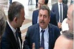 "Bizi arayacaklarsa hakim savcıları da arayacaklar"