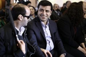HDK'nın Alevi konferansından 19 maddelik &ccedil;&ouml;z&uuml;m paketi &ccedil;ıktı
