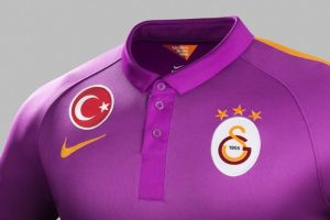 Galatasaray'ın yeni sezon formaları internete sızdı