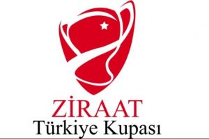 Ziraat T&uuml;rkiye kupası ma&ccedil;ları da ertelendi